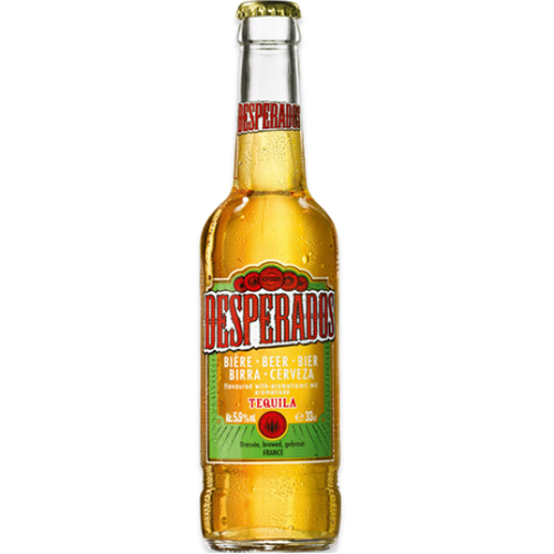 Biere Desperados 33cl Presto In Casa