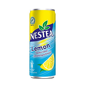 Nestea Lemon