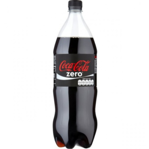 coca-zero 1,5L