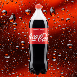Coca-cola 1,5L
