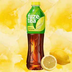 Fuze tea Lemon 1,5L
