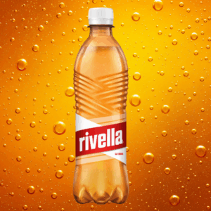 Rivella rouge 50cl