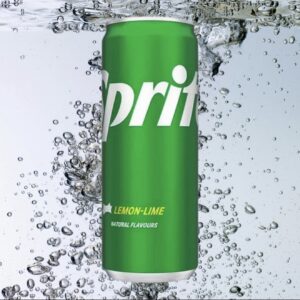 Sprite 33cl