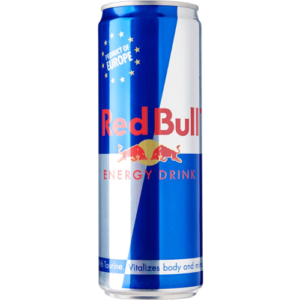 Redbull