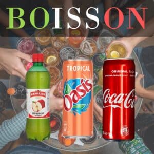 Boisson