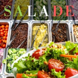 Salade