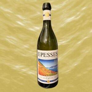 Vin blanc Epesse - Lavaux AOC 70cl