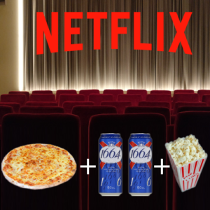 PACK-NETFLIX