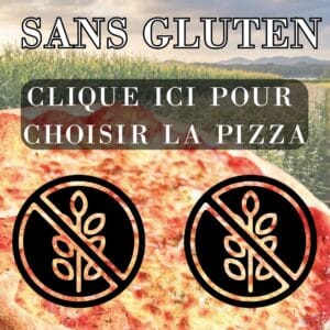 SANS GLUTEN