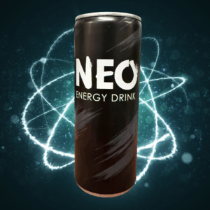 Neo Energy 33cl