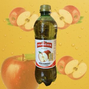 Jus de pomme Ramseier 50cl